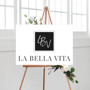 Business Sign Board, business event sign, Foamboard Printing Service, trade show business sign printing, logo printed Events sign