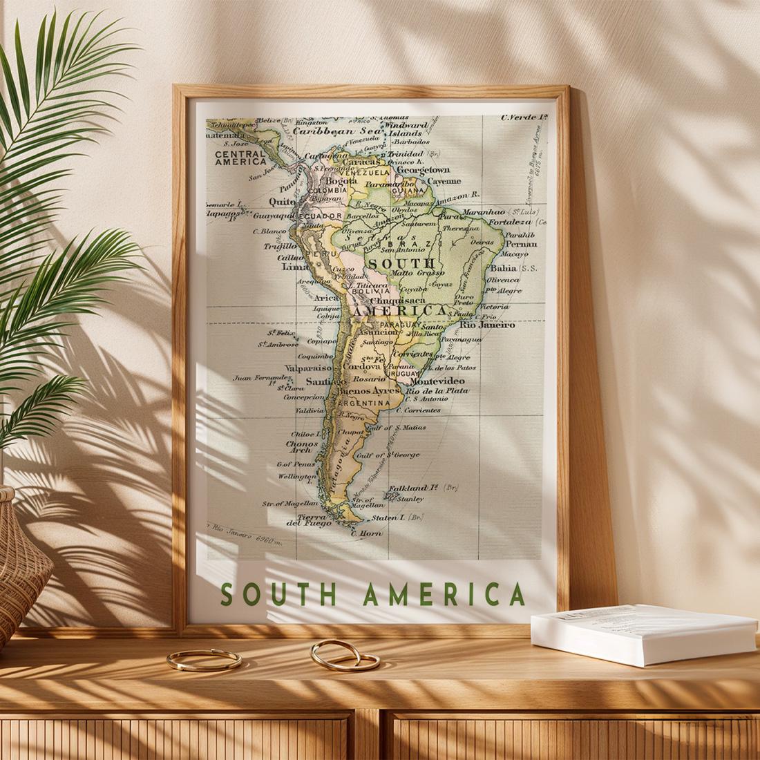 ヴィンテージのアメリカ地図 - Etsy 日本