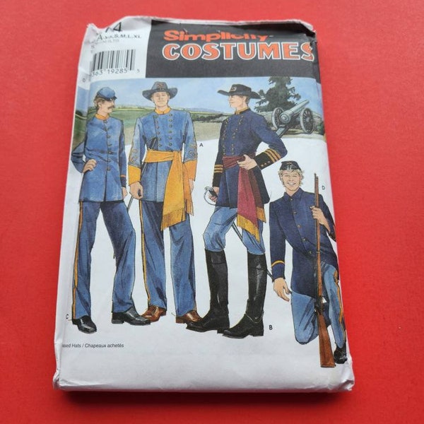Civil War Costumes Etsy