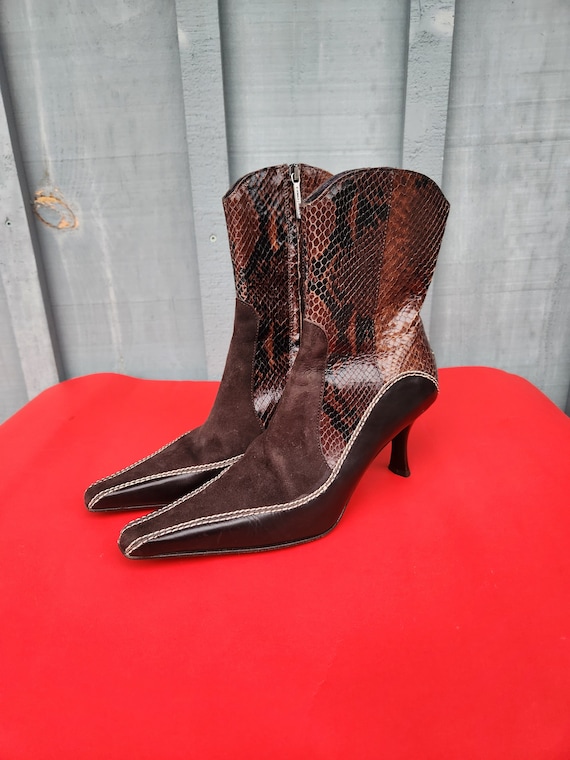 David pliner boots best sale