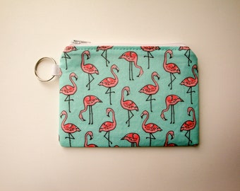 Coin Purse Teen Gift Unicorn Pouch Small Credit Card Wallet Gift for Her Cute Pouch Coin Pouch Gift Card Holder Small Zipper Pouch