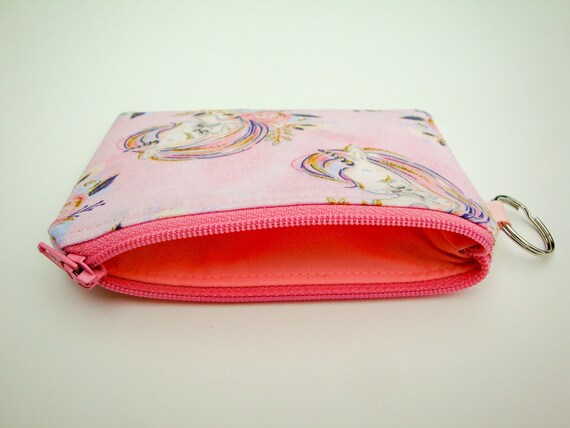 Unicorn online pouch small