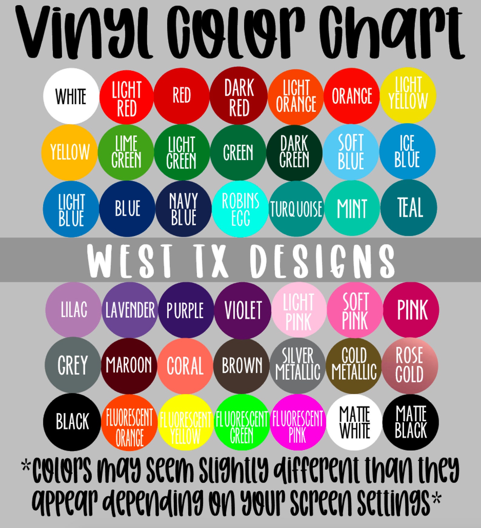 Name Decal Vinyl Name Decal Name Sticker Vinyl Decal Etsy