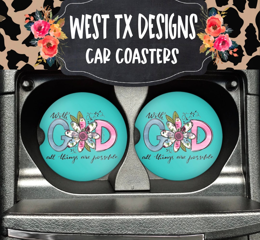 matthew-19-26-car-coasters-with-god-all-things-are-possible-bible-verse