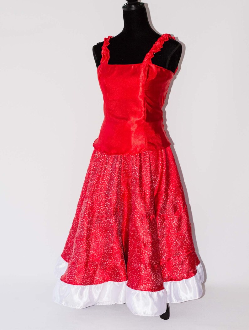 Cancan Patron Pdf French Robe Patron Pdf zqUVpGLSM