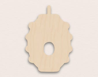 Colmena – Madera contrachapada de abedul en blanco (3 mm)