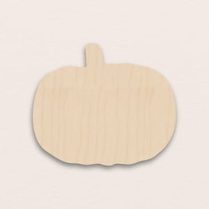 Zucca – Compensato di betulla in legno grezzo (3 mm)