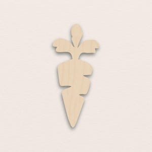 Morot – Björkplywood Träämne (3 mm)