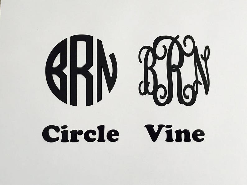 initials on shirt