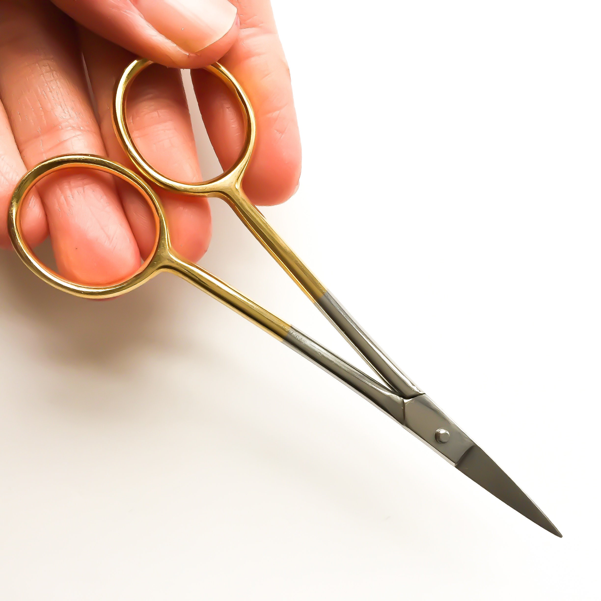 Long Reach Doctor Scissors Etsy
