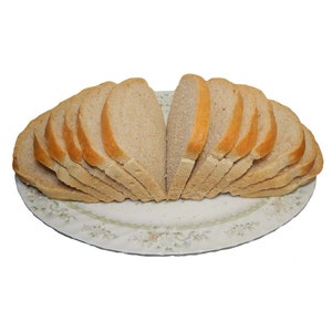 Organic Rustic Sourdough