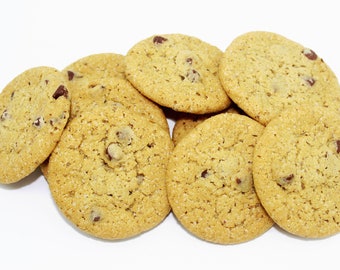 Chocolate Chip Cookies - 9 pk