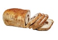 Organic Cinnamon Sourdough Bread - Delicious & Most Allergies Free