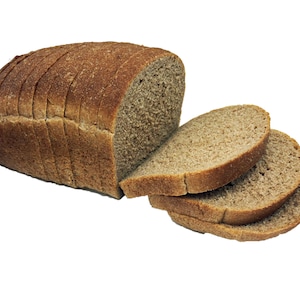 Organic 100% Sprouted Sourdough