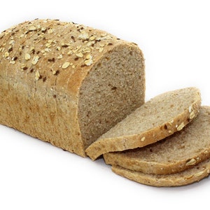 Organic Whole Grain Sprouted Sourdough