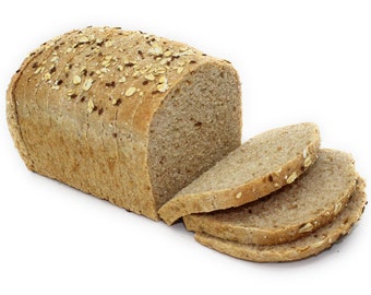 Organic Whole Grain Sprouted Sourdough