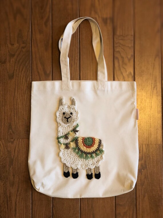 fiber spider market bag