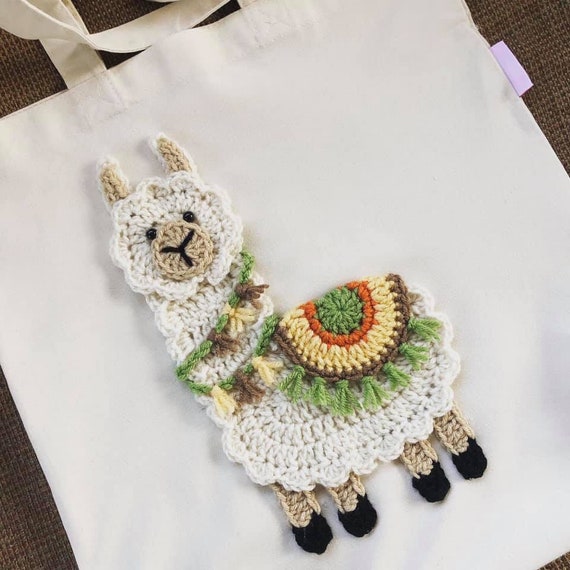 fiber spider market bag