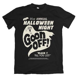 GOON OFF shirt