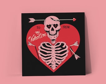 Valentines Zine PreOrder