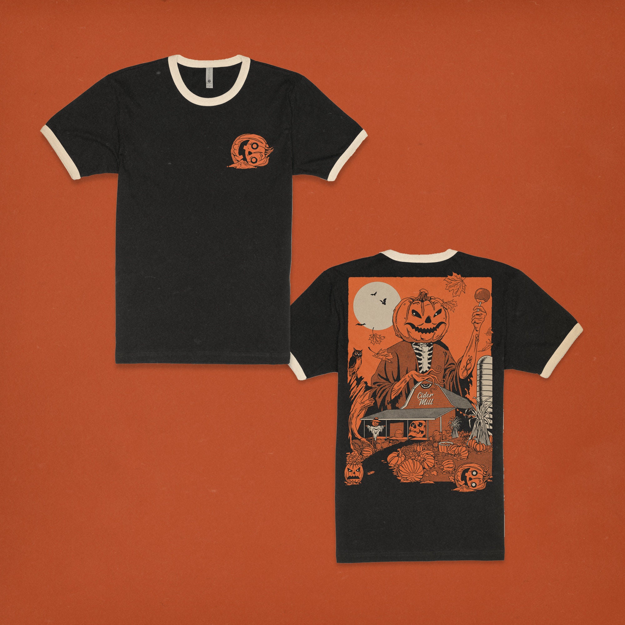 Bringer of Fall V2 ringer preorder