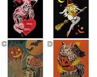 New prints 2025