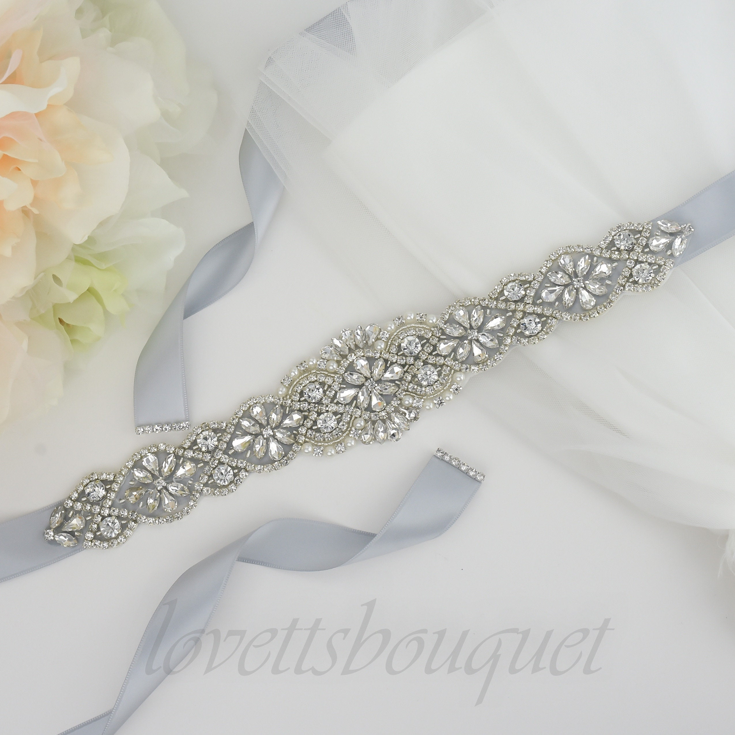diamond belt for bridesmaid dress Waist Diamante Belt Wedding Lace Wedding Diamond Belt For Wedding Dress Rhinestone Belt Belts For Formal