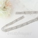 see more listings in the Clasp - Bridal Belts  section