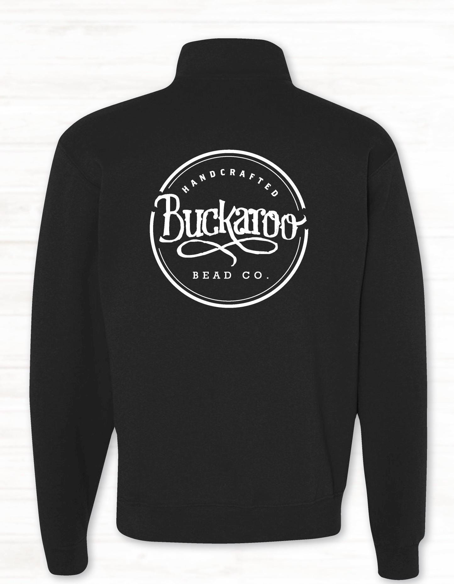 Buckaroo Logo