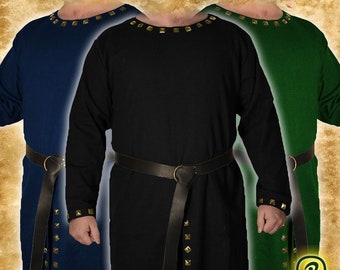 LARP Tunic Long princely