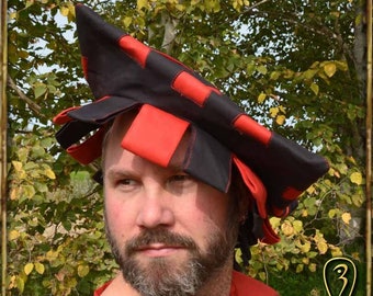 Sombrero de oficial de Lansquenet