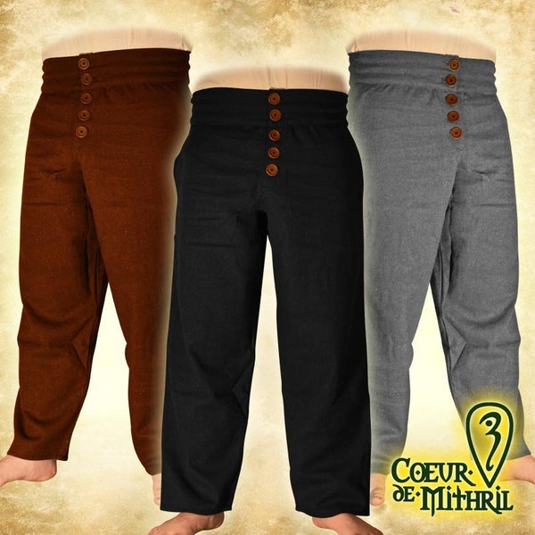 LARP Pirate's pants