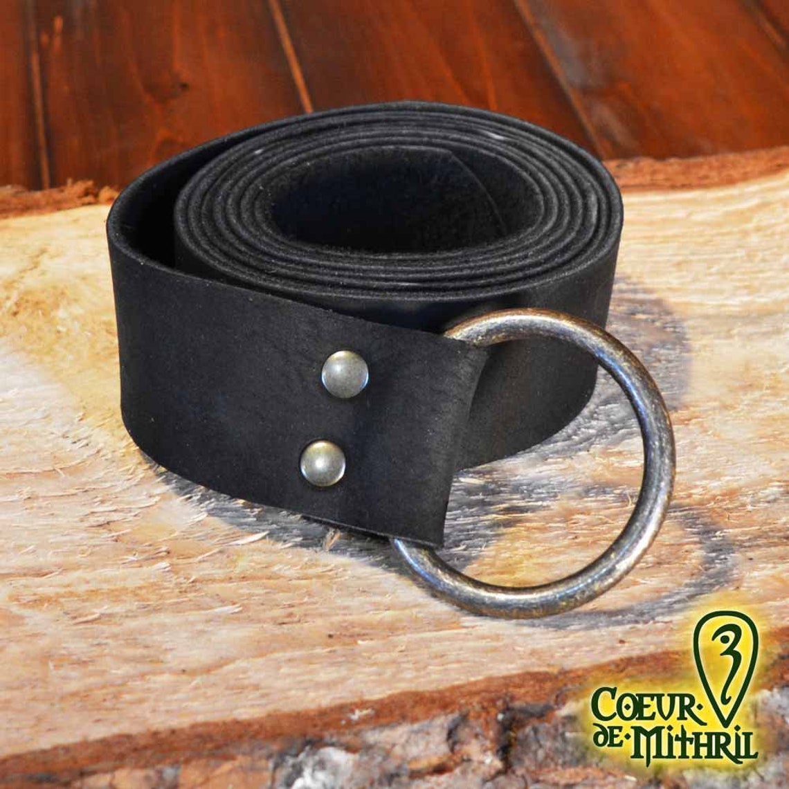 Ring Belt main image 1