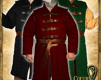 Knight Gambeson