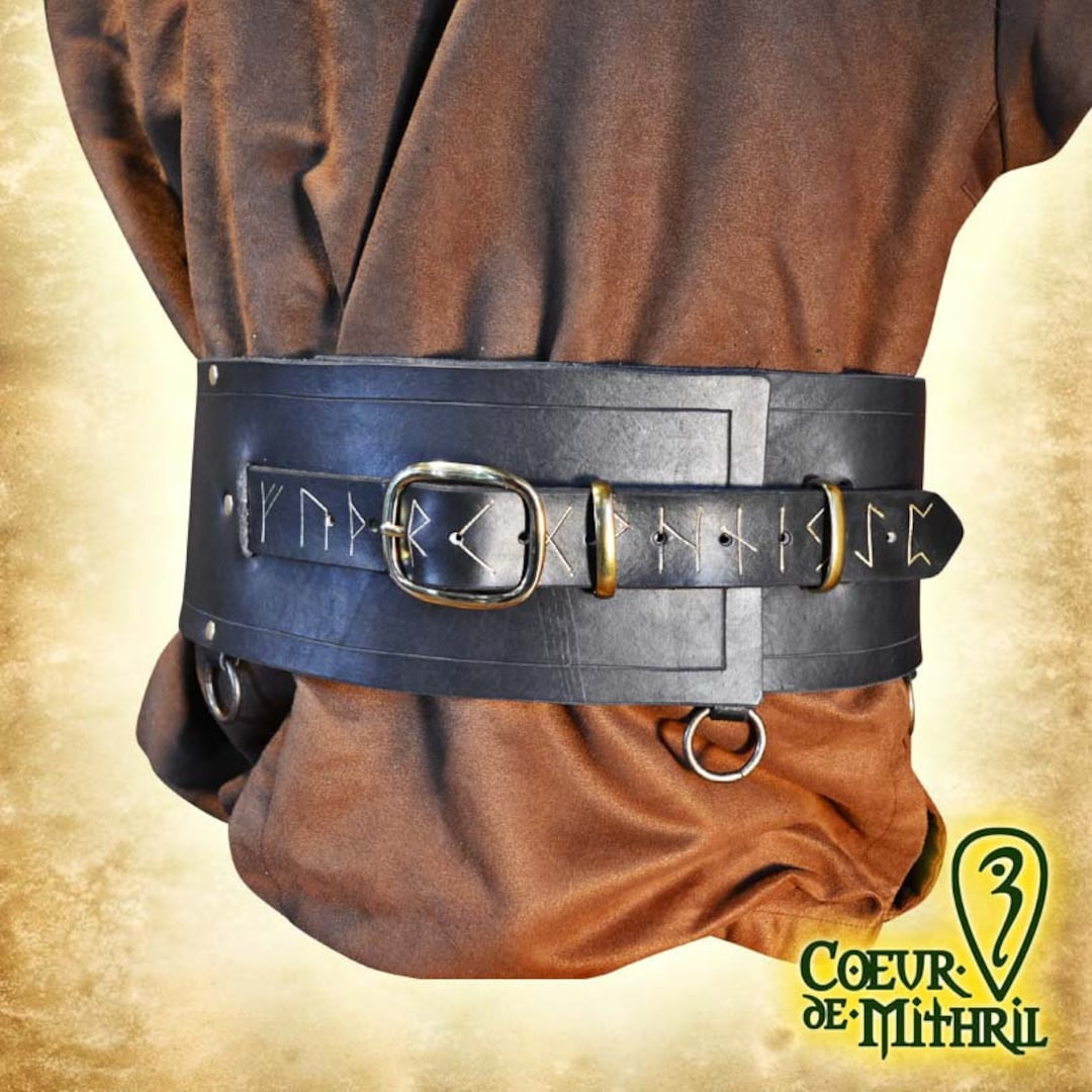 Cinturón guerra para GN Black Griffon Straddler - Etsy España