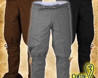 Pantalon pour GN Viking