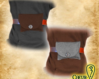 LARP Belt Bag