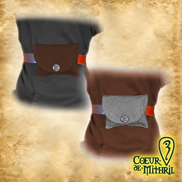 LARP Belt Bag