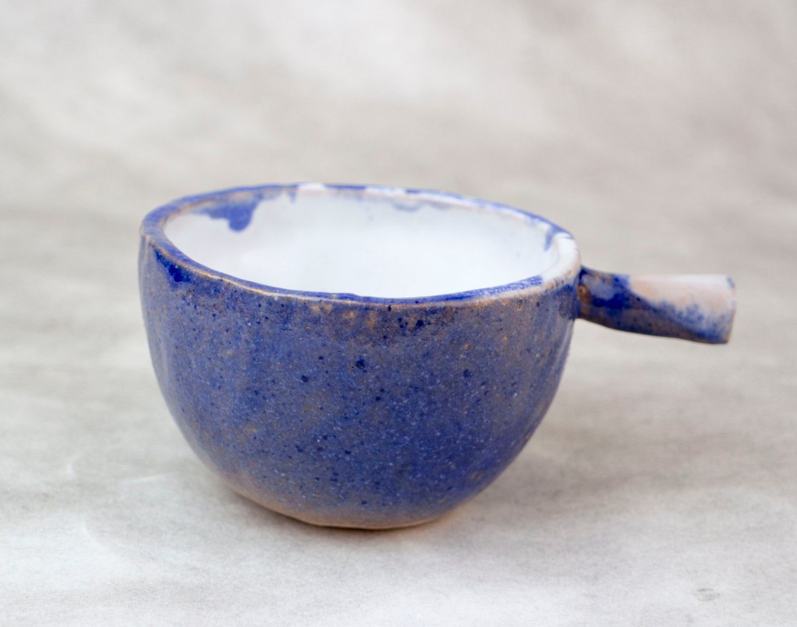 Shaving Bowl Handmade Ceramic Shaving Bowl Shaving Bowl Cup Etsy