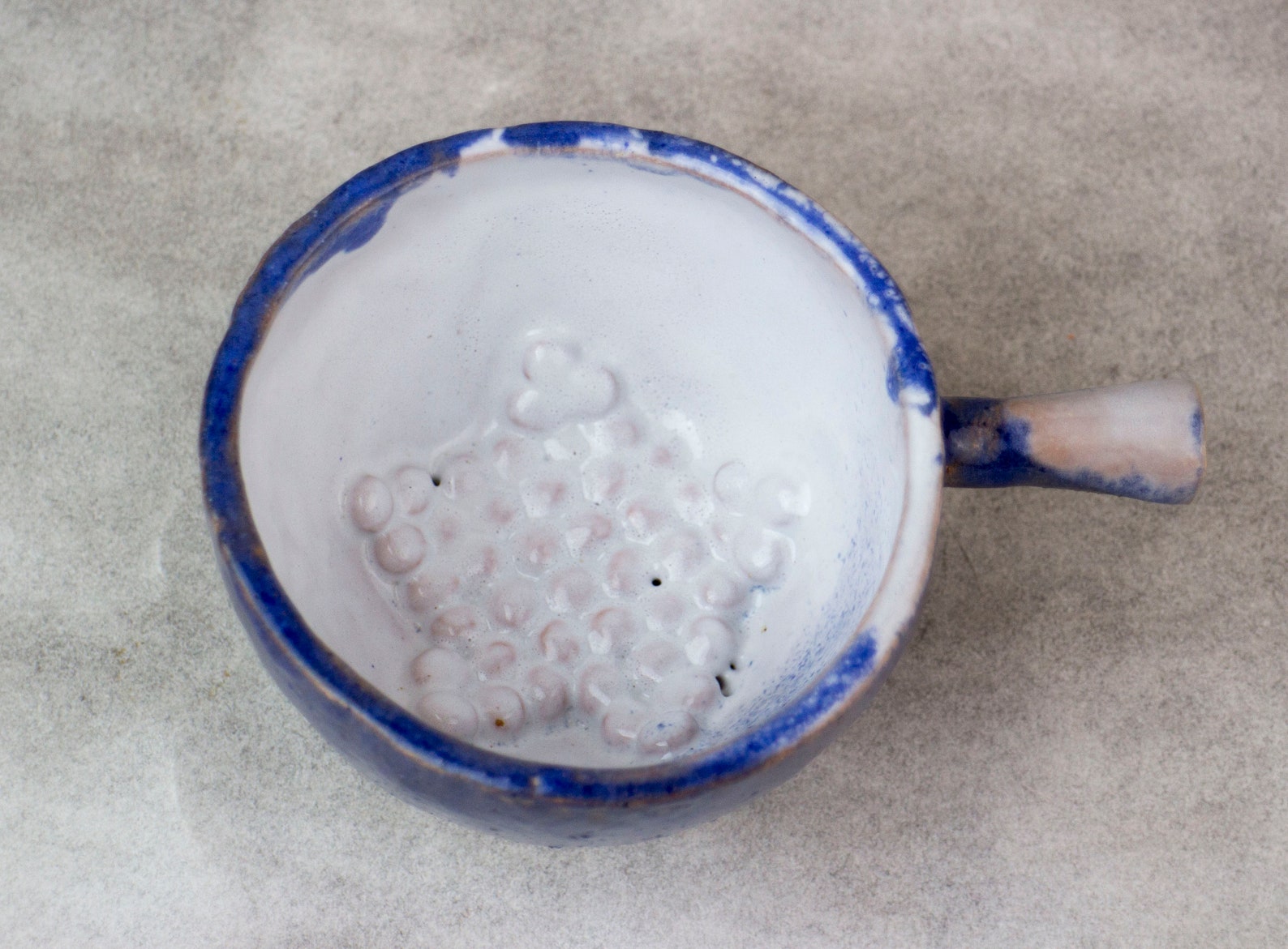 Shaving Bowl Handmade Ceramic Shaving Bowl Shaving Bowl Cup Etsy
