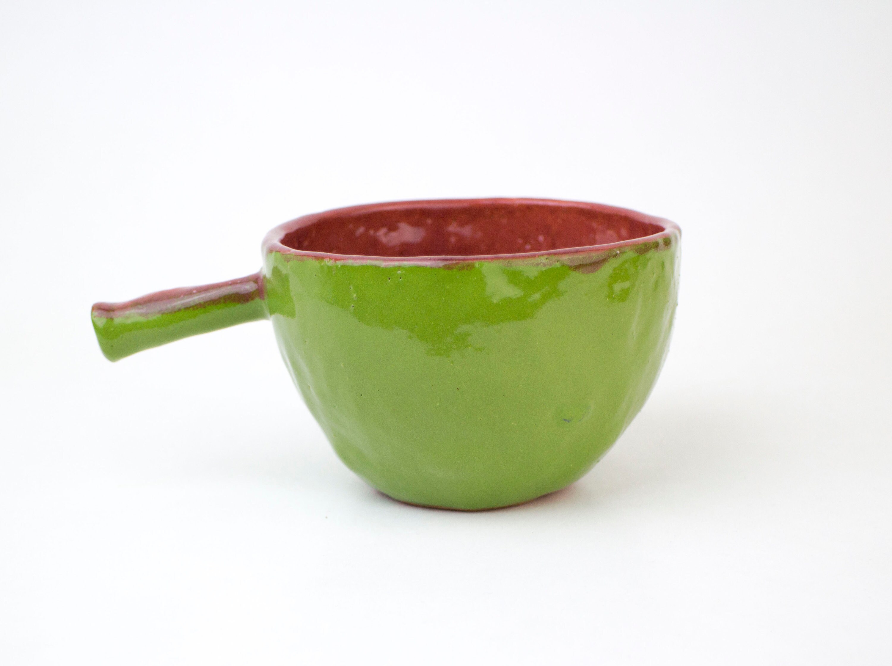 Shaving Bowl Handmade Ceramic Shaving Bowl Shaving Bowl Cup Etsy