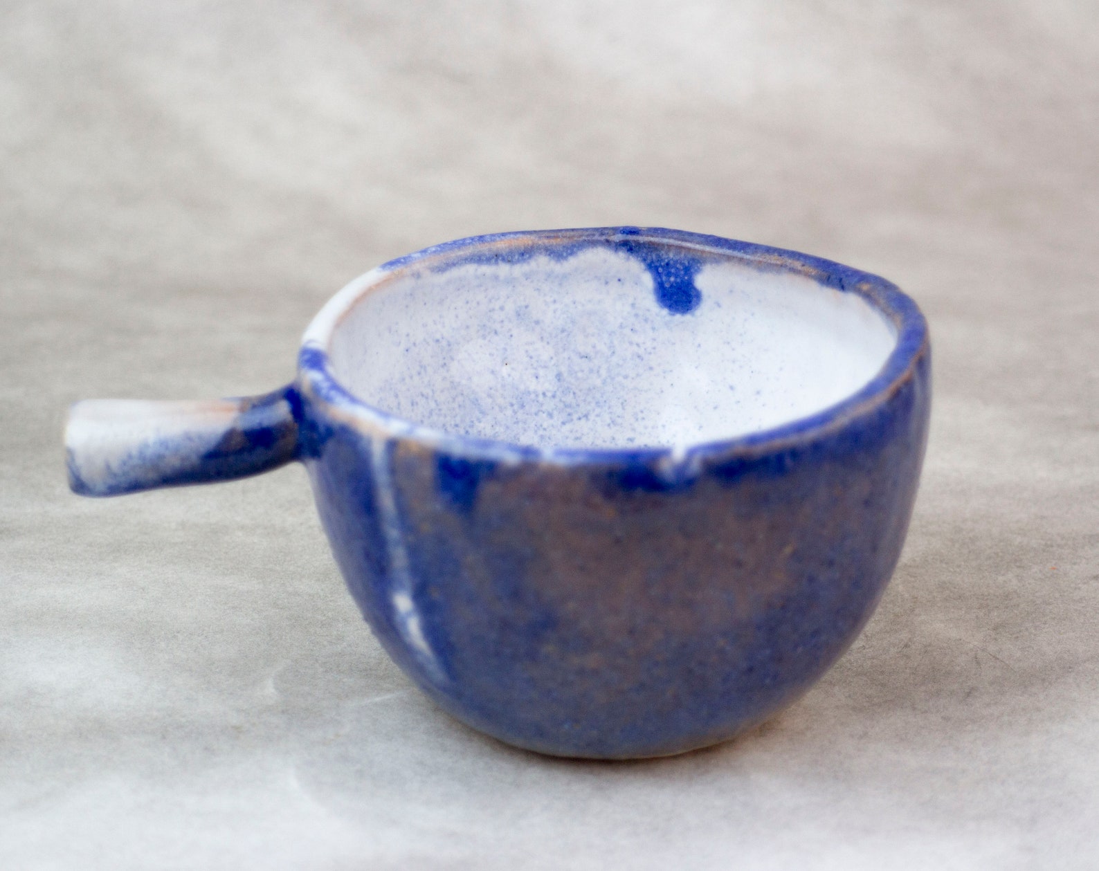 Shaving Bowl Handmade Ceramic Shaving Bowl Shaving Bowl Cup Etsy