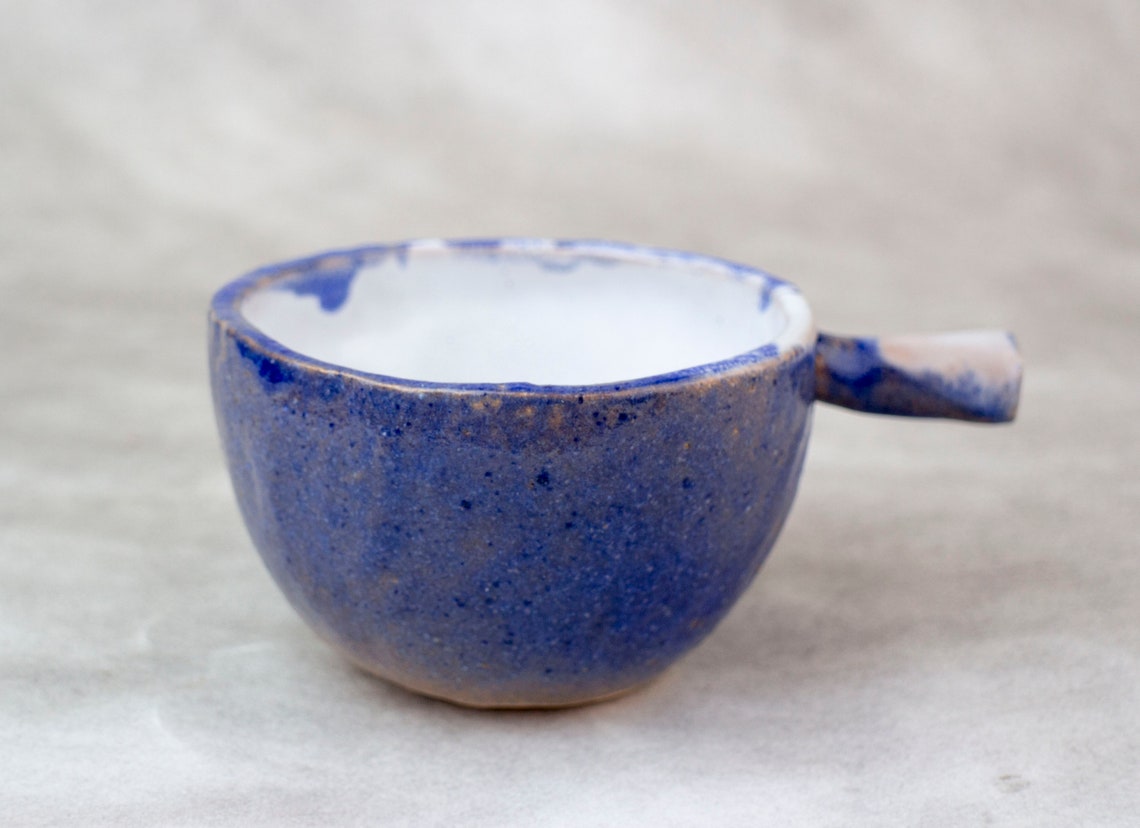 Shaving Bowl Handmade Ceramic Shaving Bowl Shaving Bowl Cup Etsy