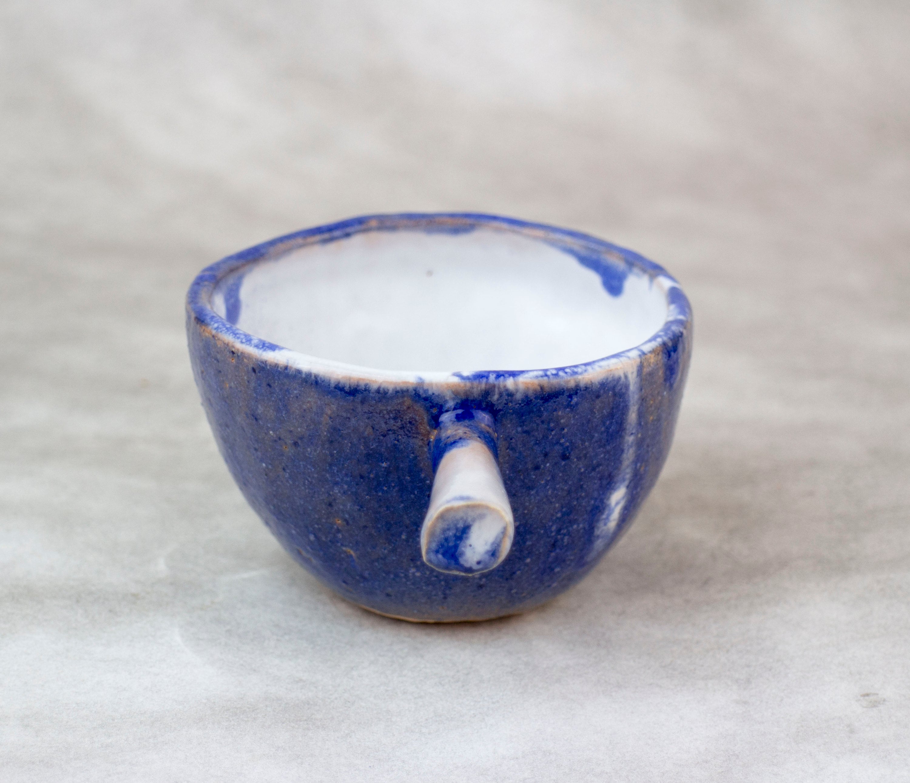 Shaving Bowl Handmade Ceramic Shaving Bowl Shaving Bowl Cup Etsy