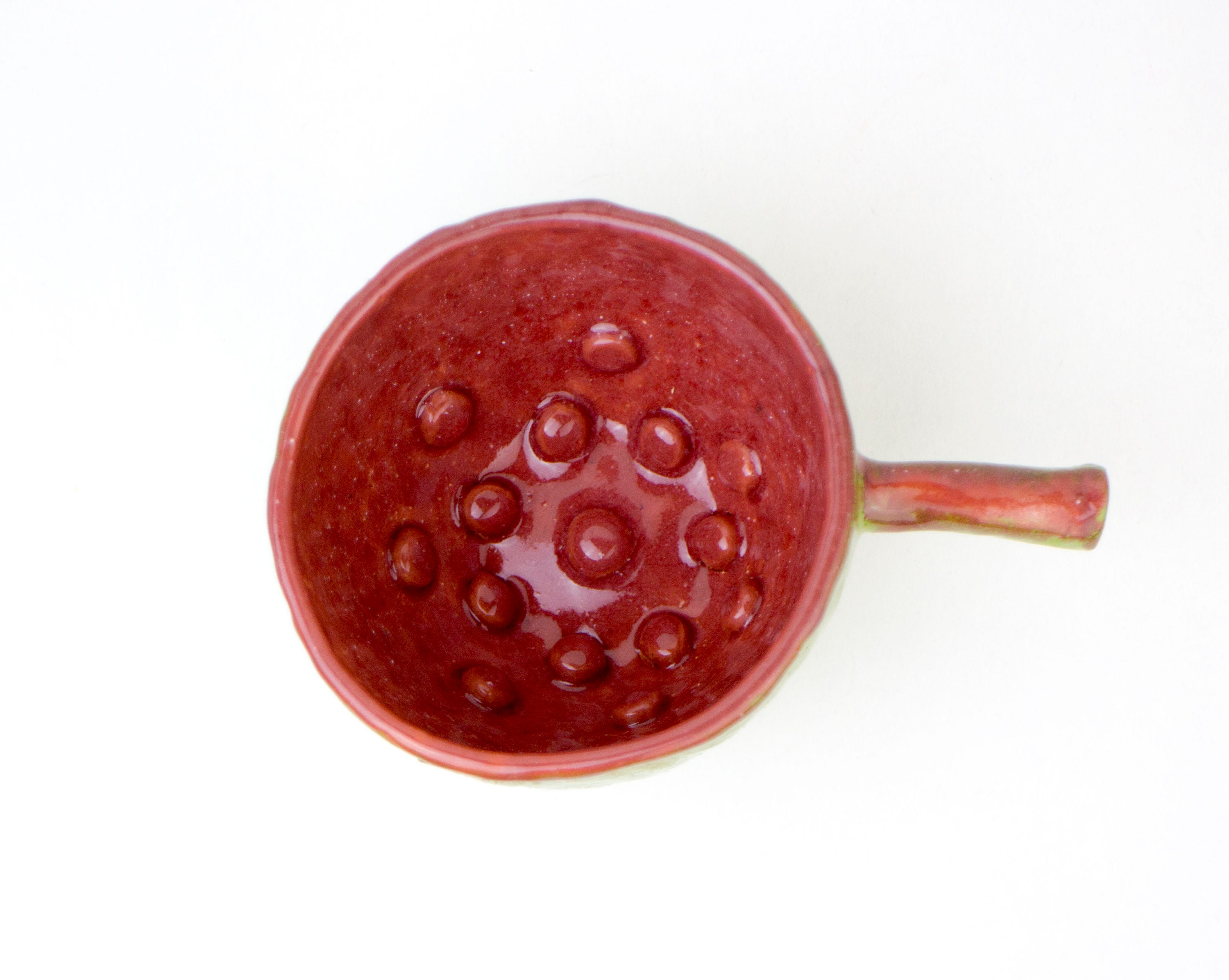 Shaving Bowl Handmade Ceramic Shaving Bowl Shaving Bowl Cup Etsy