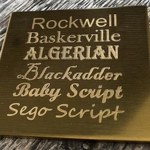 Gold Heart Dog Tag - Etsy