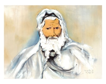 Rabbi Yaakov Abihssira