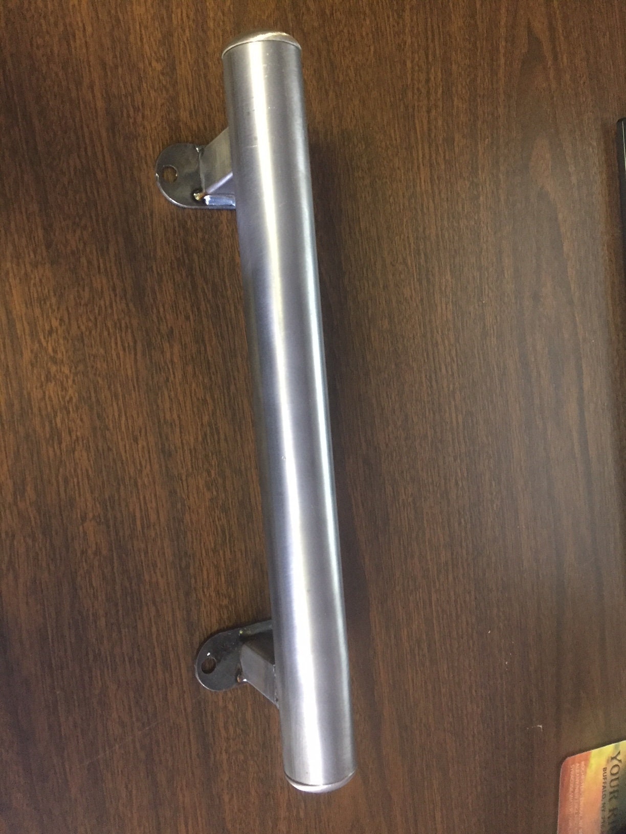 Industrial Door PullsHandmade Different Styles Available Etsy