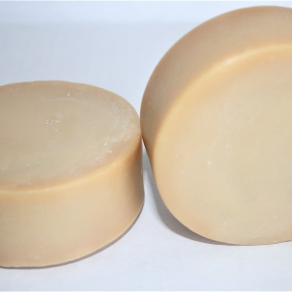 Feminine Private Parts Probiotic Soap / All Natural Feminine Wash Soap / Vagina Odor Itch Wash / pH Balance Vagina Soap