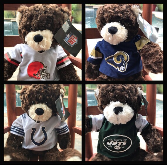 feel better teddy bear with arm sling